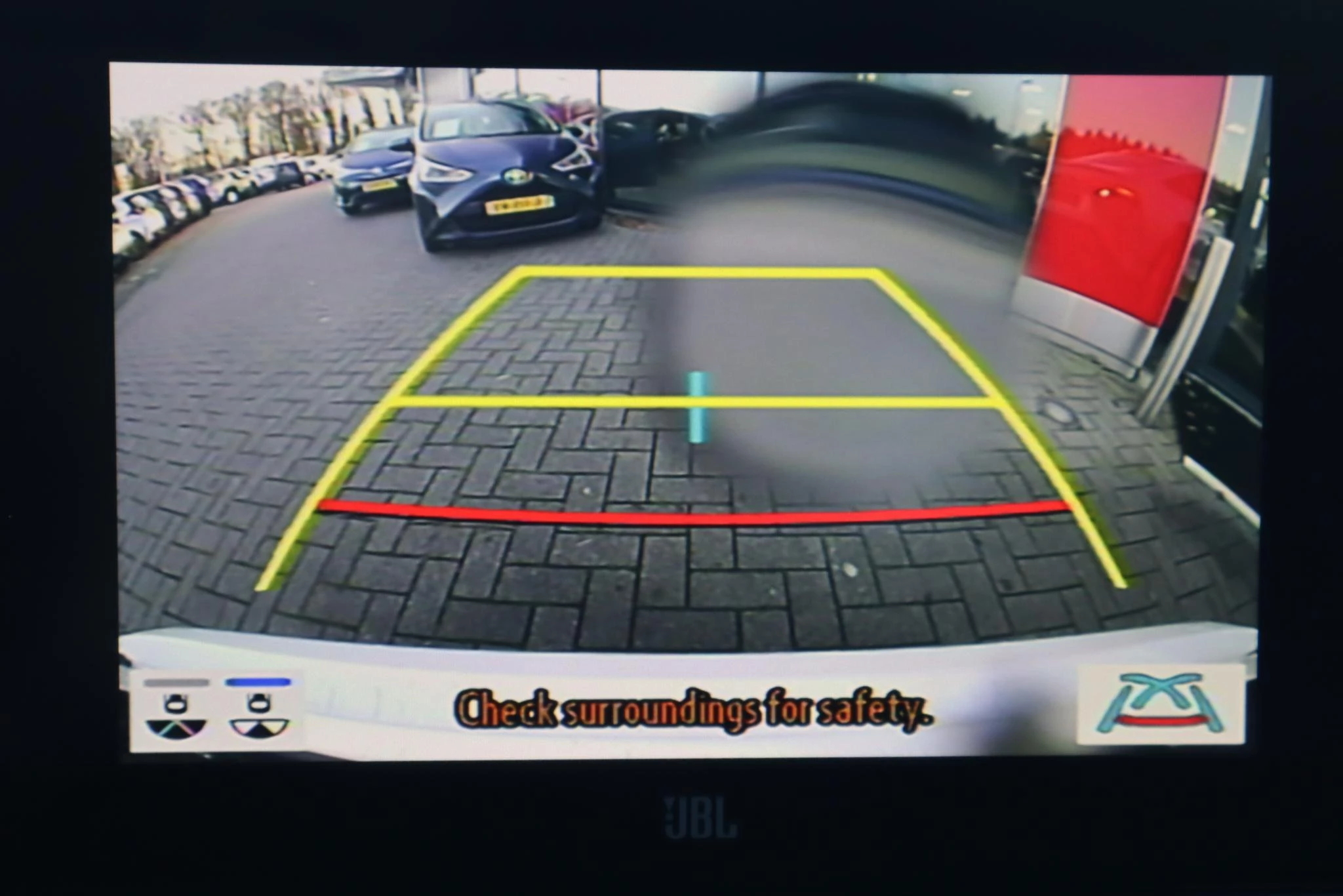 Hoofdafbeelding Toyota Mirai