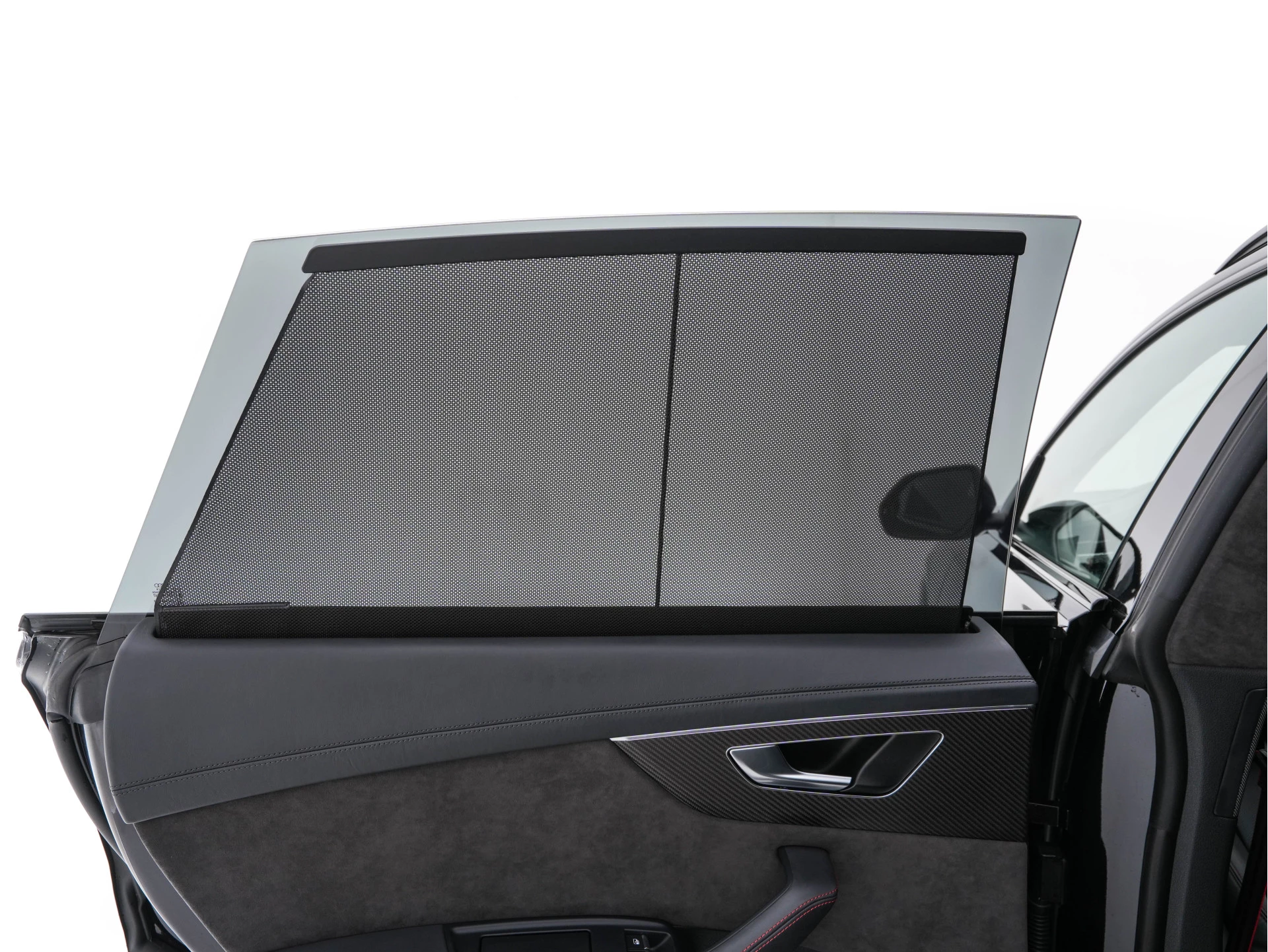 Hoofdafbeelding Audi RSQ8