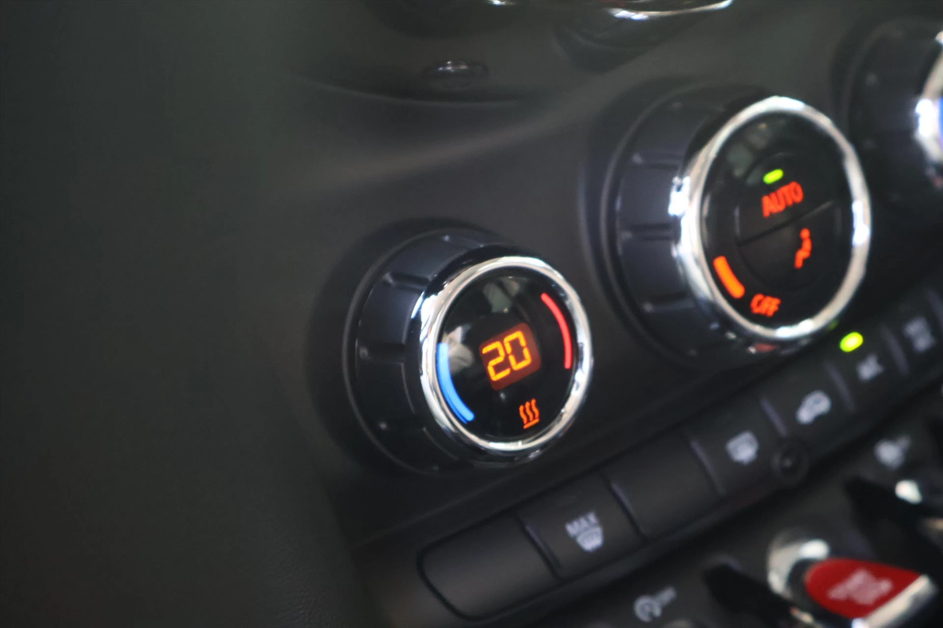 Hoofdafbeelding MINI 5-deurs