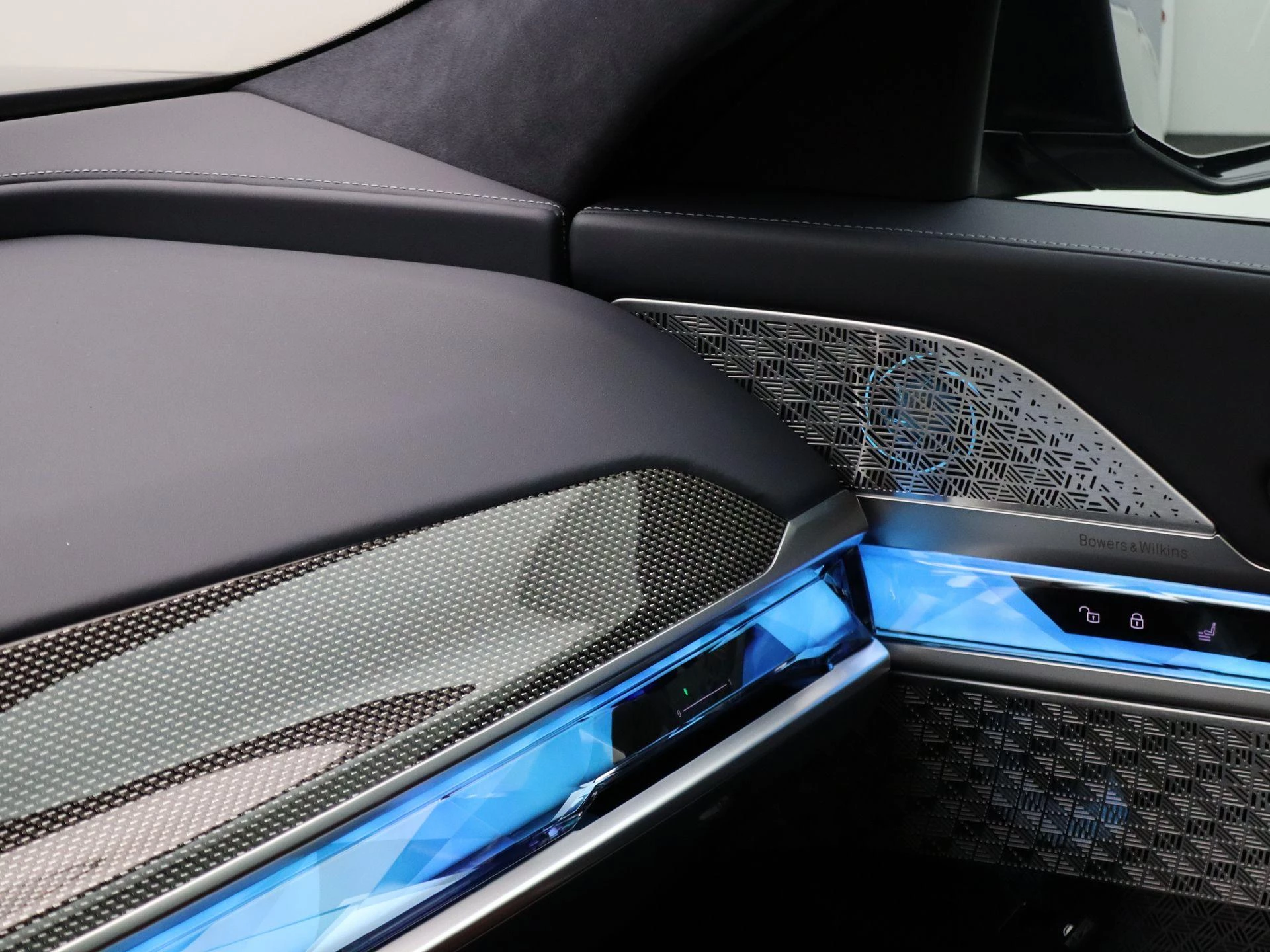 Hoofdafbeelding BMW 7 Serie