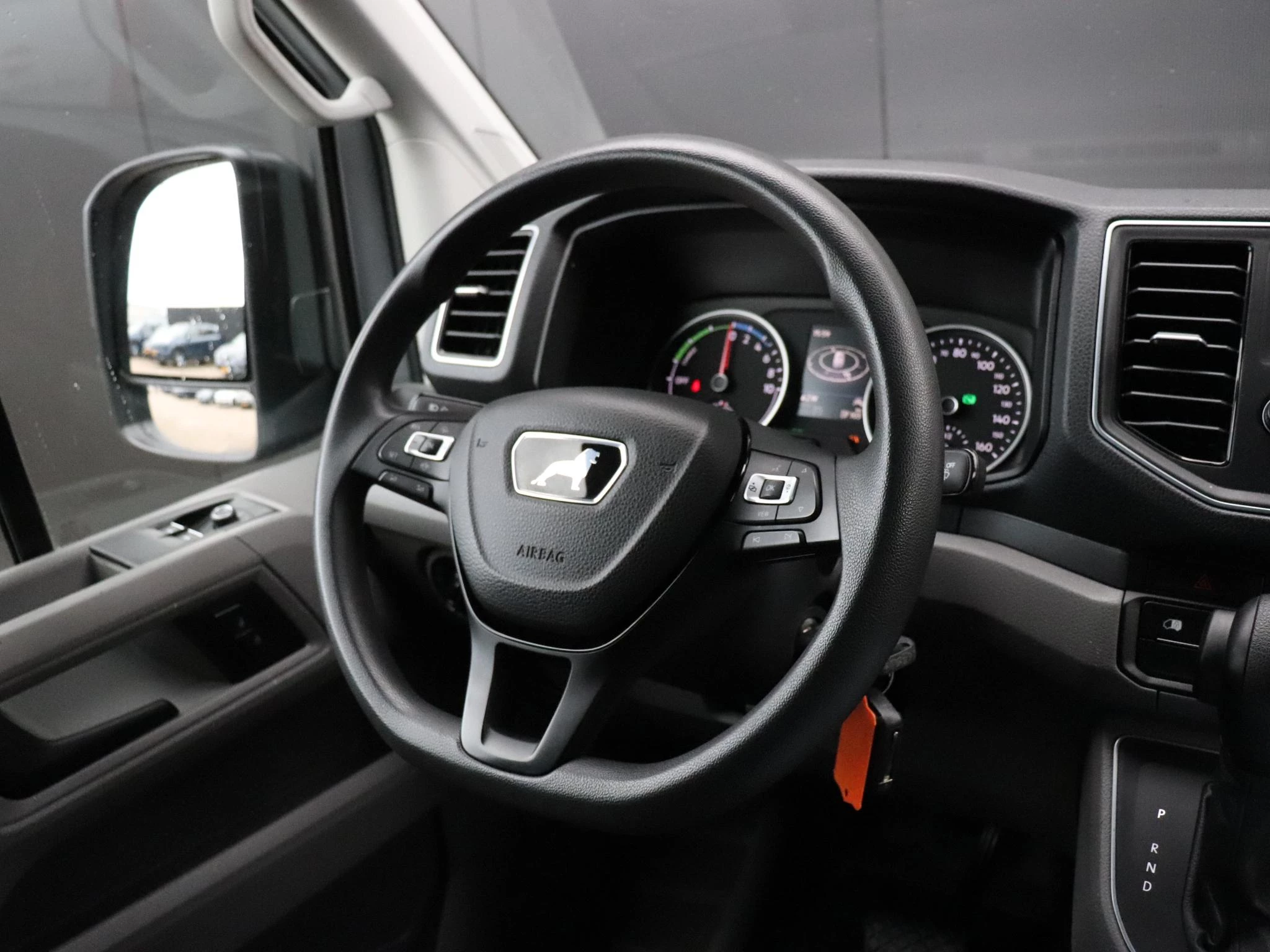 Hoofdafbeelding MAN eTGE