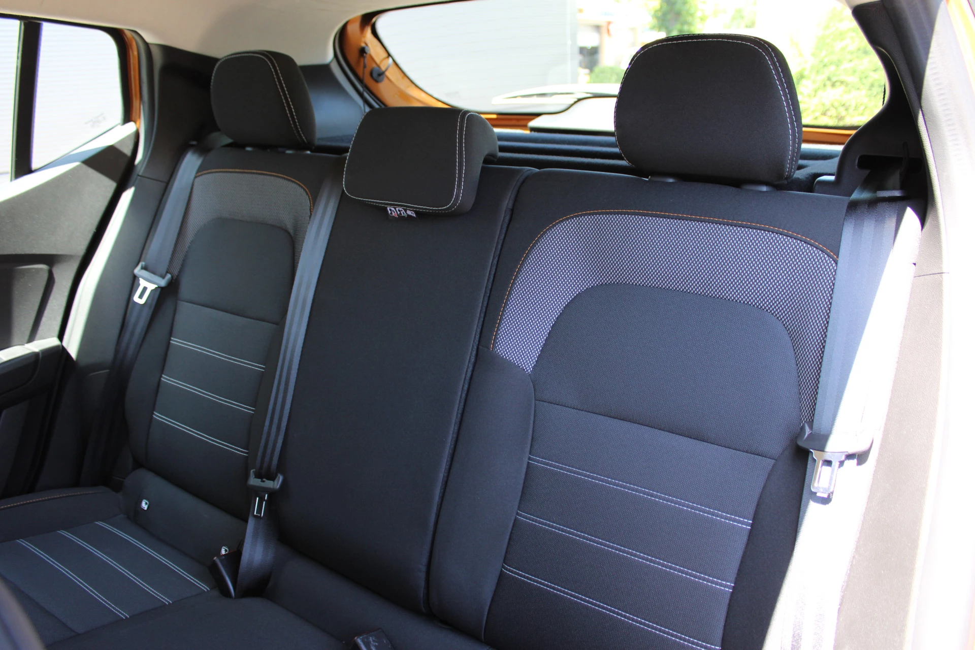 Hoofdafbeelding Dacia Sandero Stepway