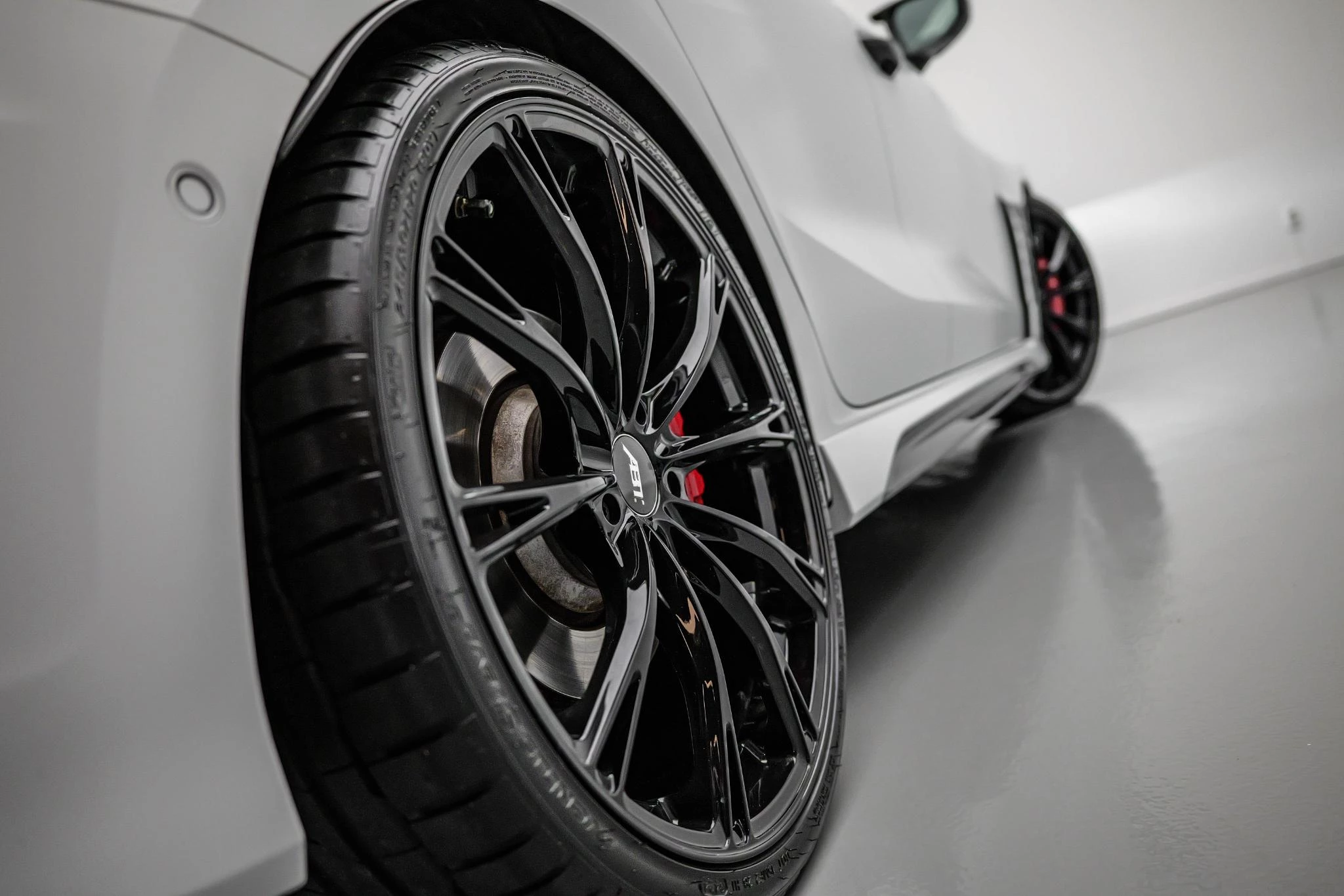 Hoofdafbeelding Audi RS3