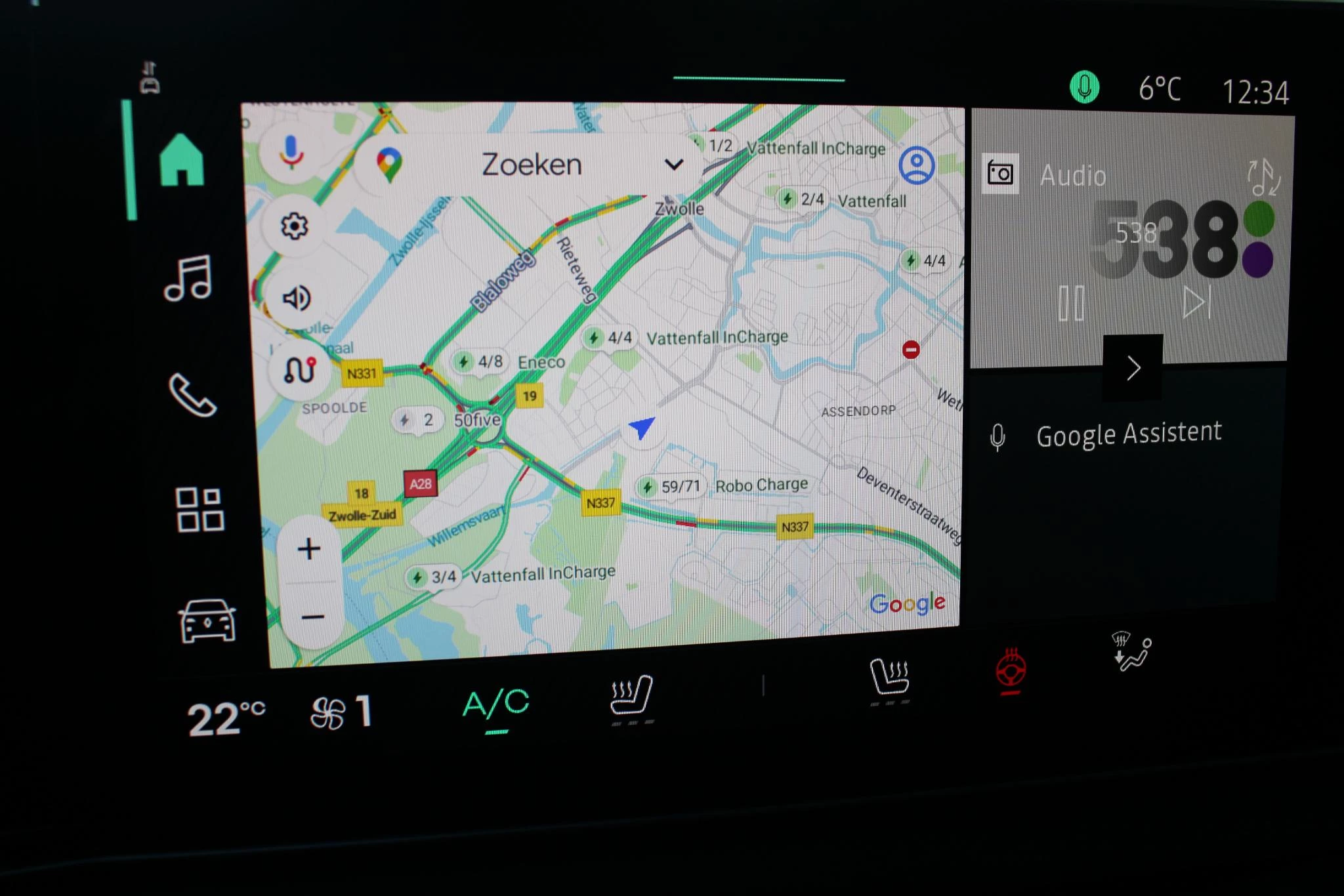 Hoofdafbeelding Renault 5