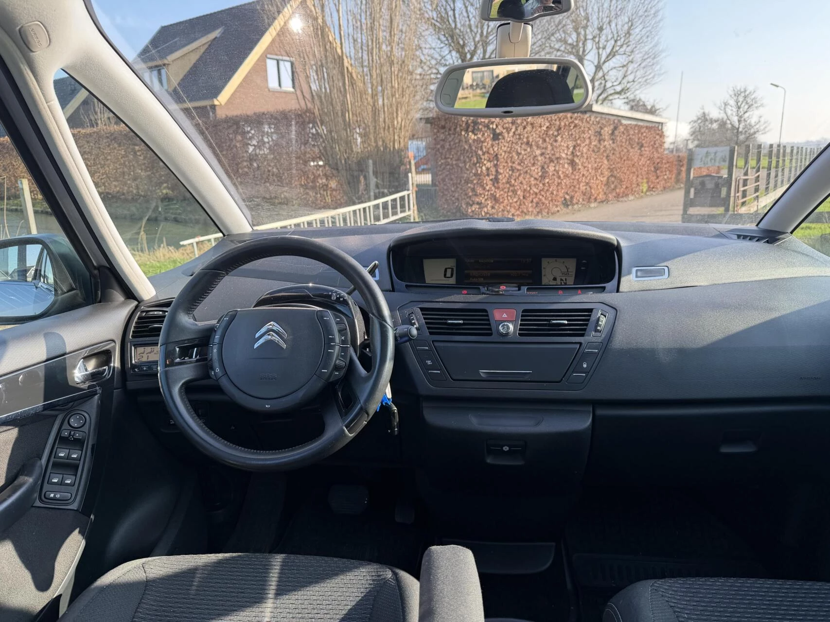 Hoofdafbeelding Citroën Grand C4 Picasso