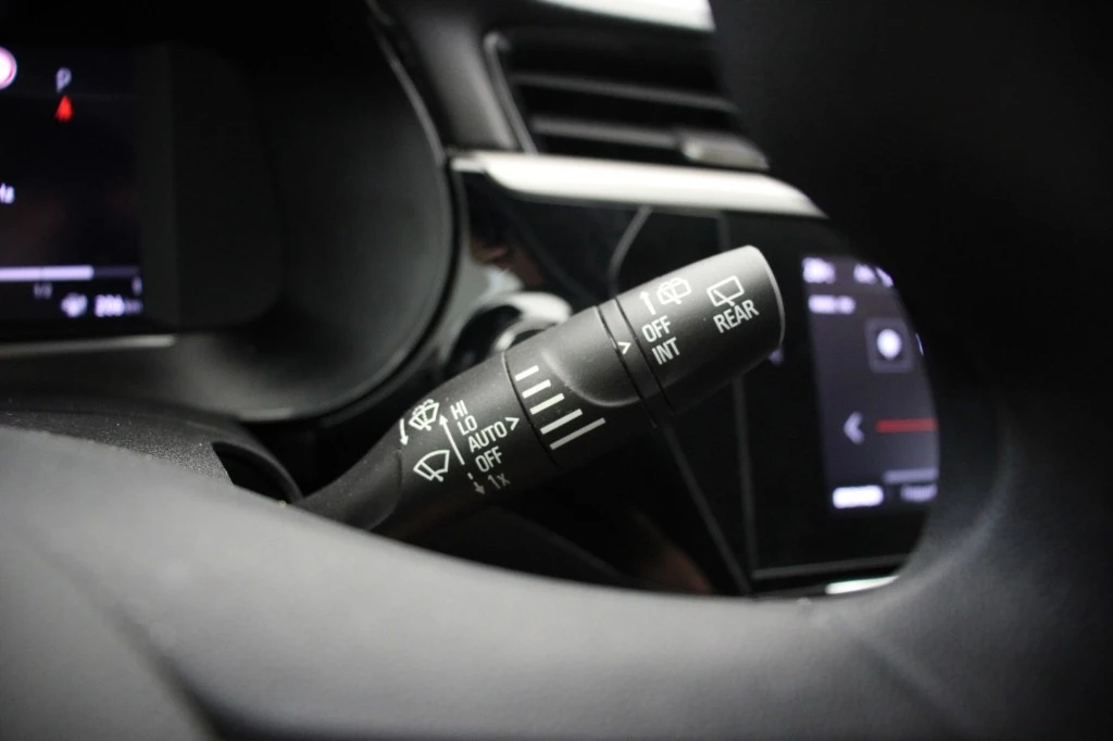 Hoofdafbeelding Opel Corsa-e