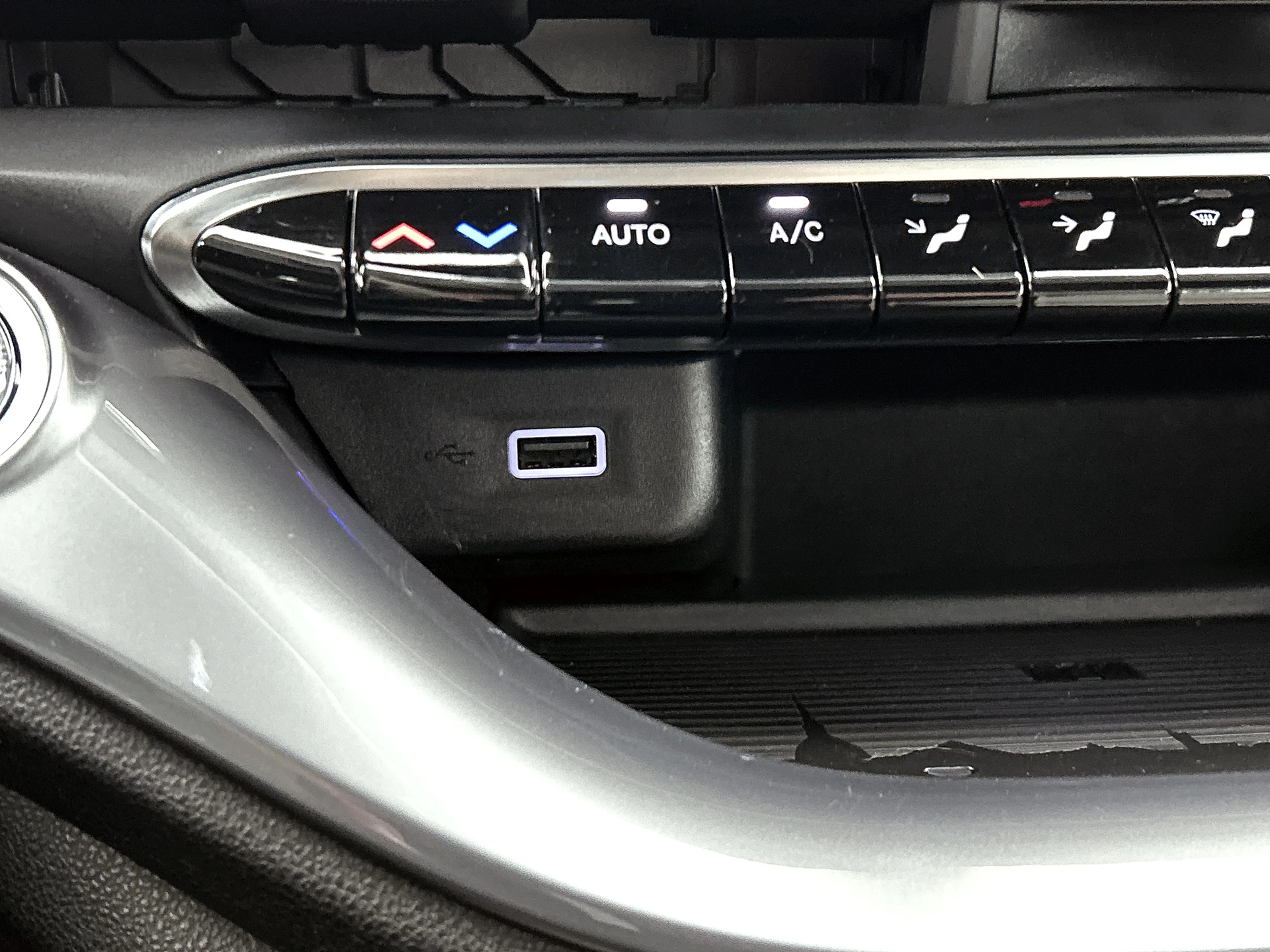 Hoofdafbeelding Fiat 500e