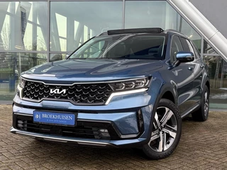 Kia Sorento 1.6 T-GDI Plug-in Hybrid 4WD DynamicPlusLine 7p. 265pk Panoramadak / Winterpack / Camera