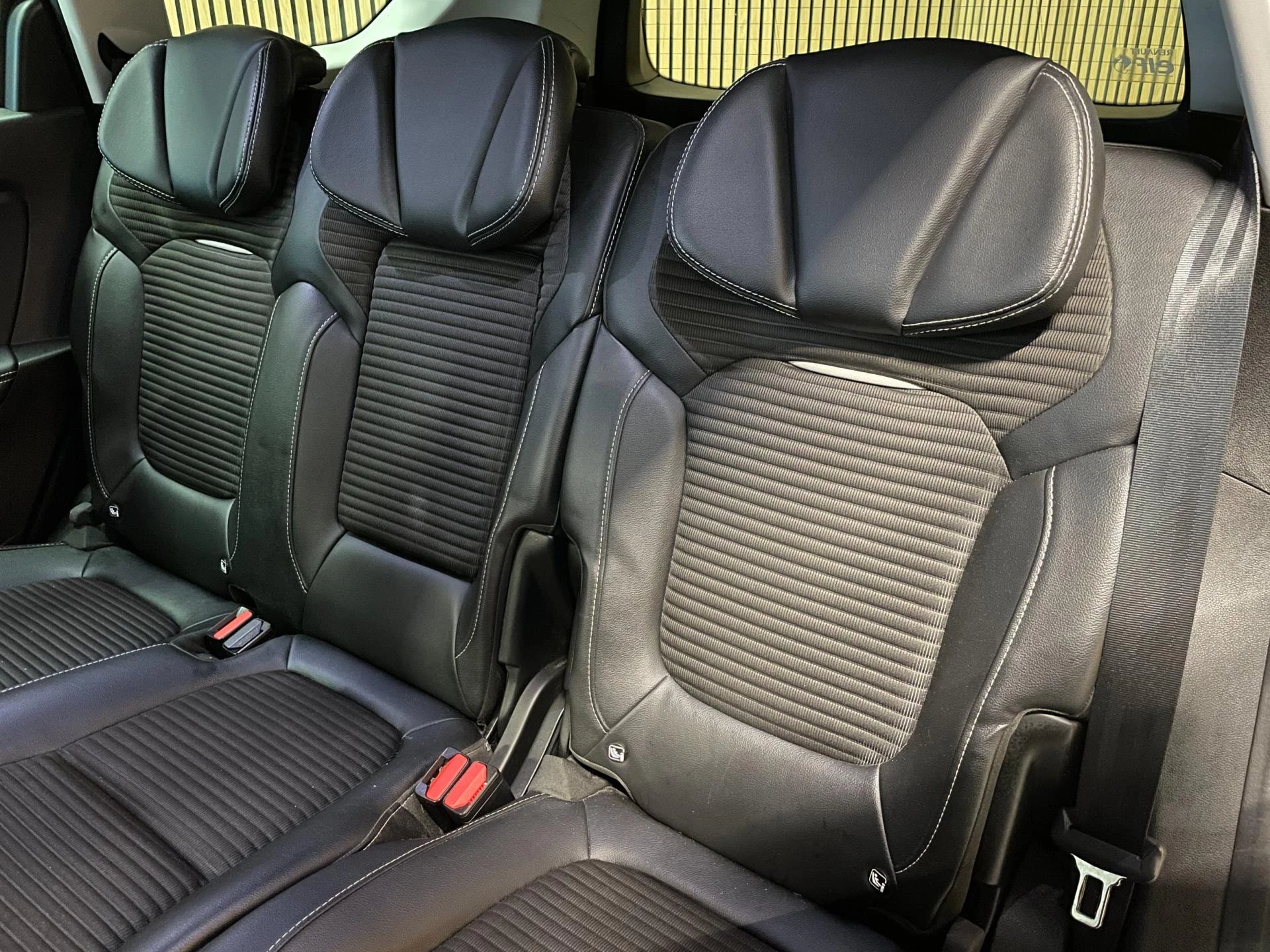 Hoofdafbeelding Renault Grand Scénic