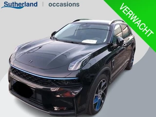 Lynk & Co 01 1.5 261 pk | PHEV | 360 Camera | Adaptieve Cruise | Elek. Achterklep | Panorama dak | Stoelverwarming | 1.800kg Trekgewicht