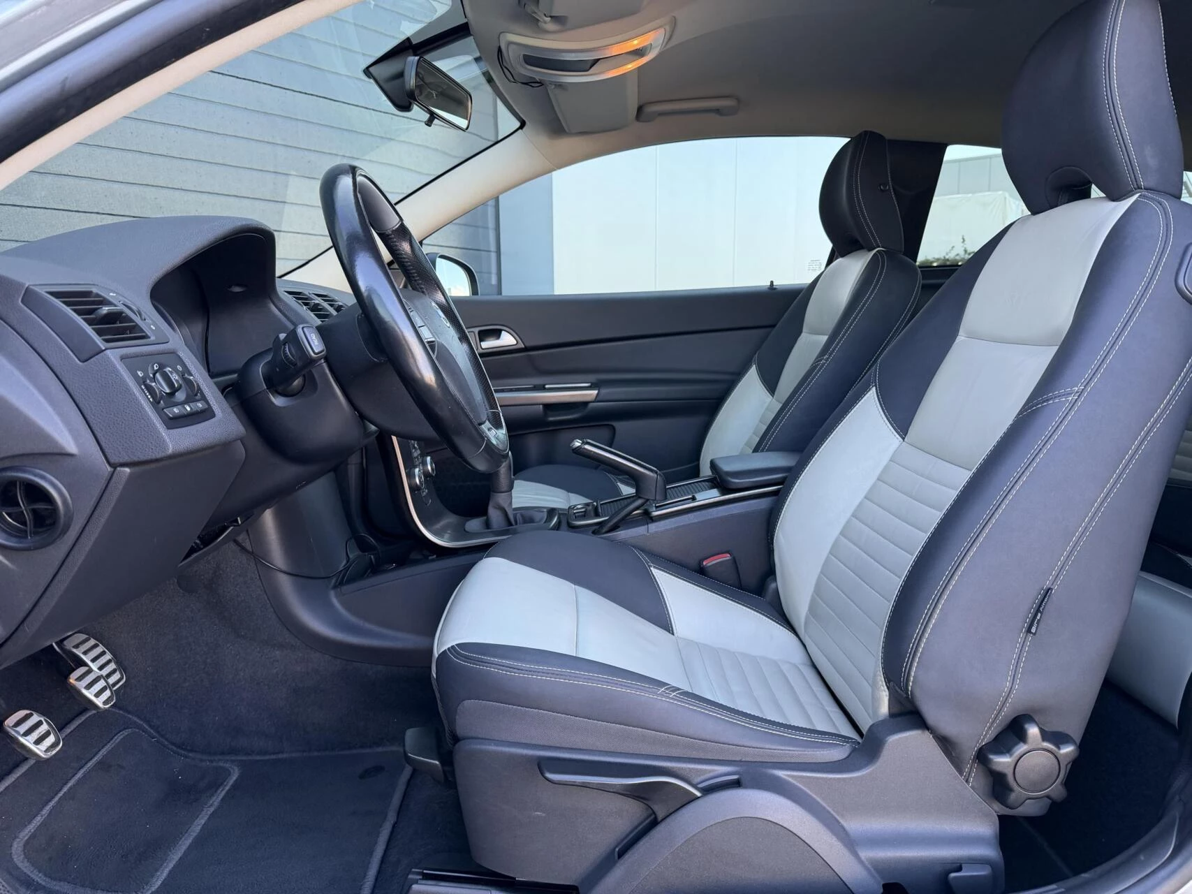 Hoofdafbeelding Volvo C30