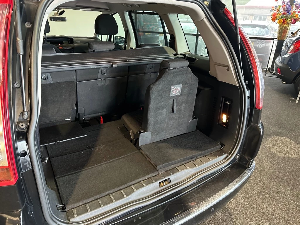 Hoofdafbeelding Citroën Grand C4 Picasso