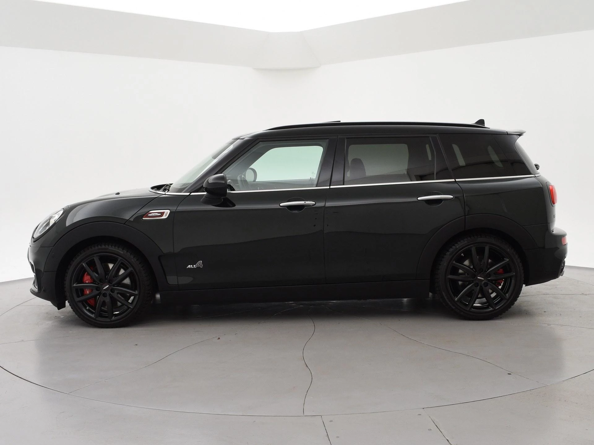 Hoofdafbeelding MINI Clubman