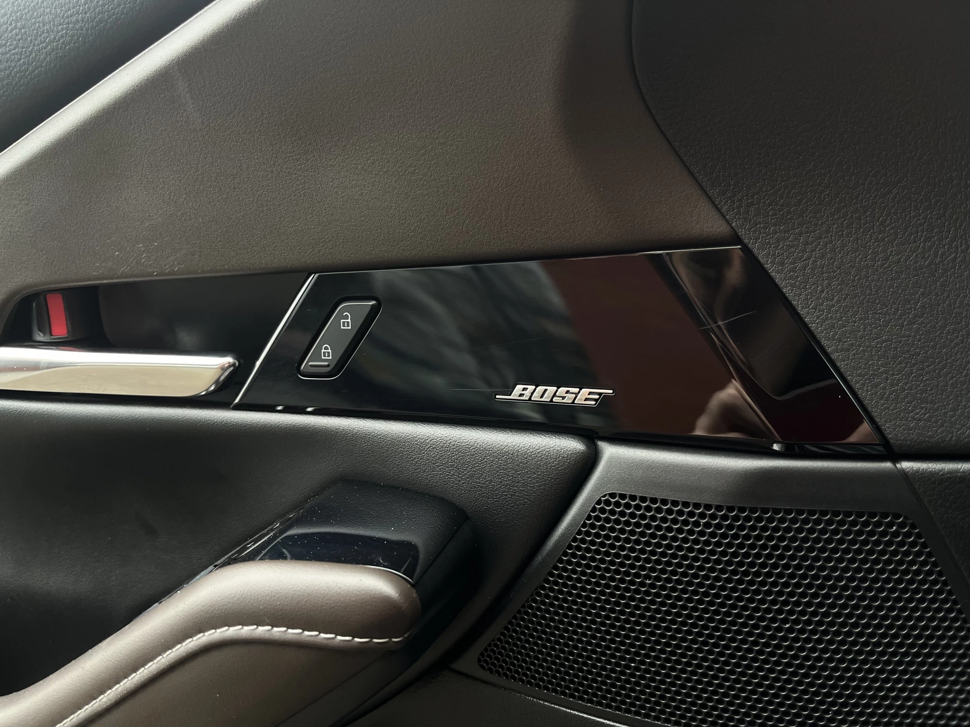 Hoofdafbeelding Mazda CX-30