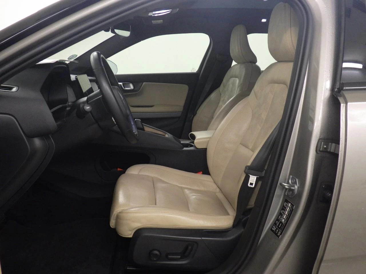 Hoofdafbeelding Polestar 2