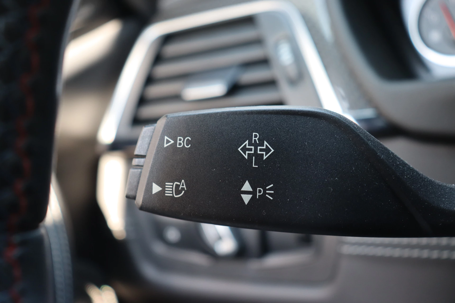 Hoofdafbeelding BMW M3