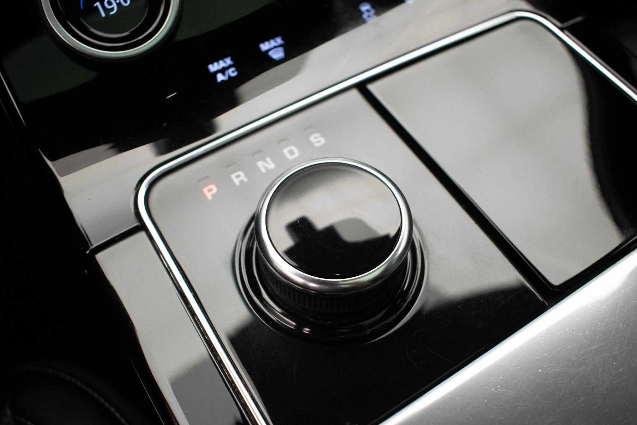 Hoofdafbeelding Land Rover Range Rover Velar