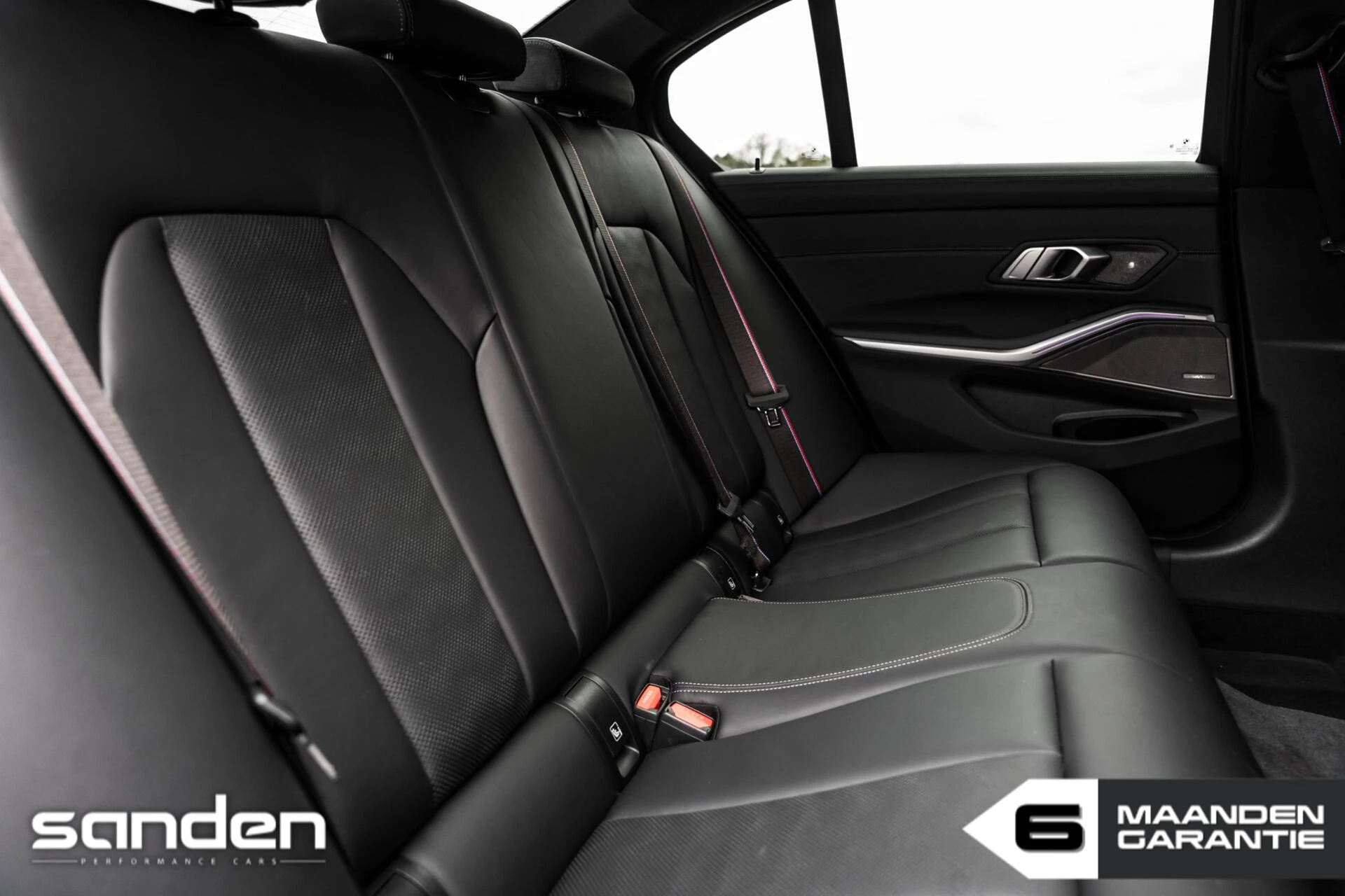 Hoofdafbeelding BMW M3