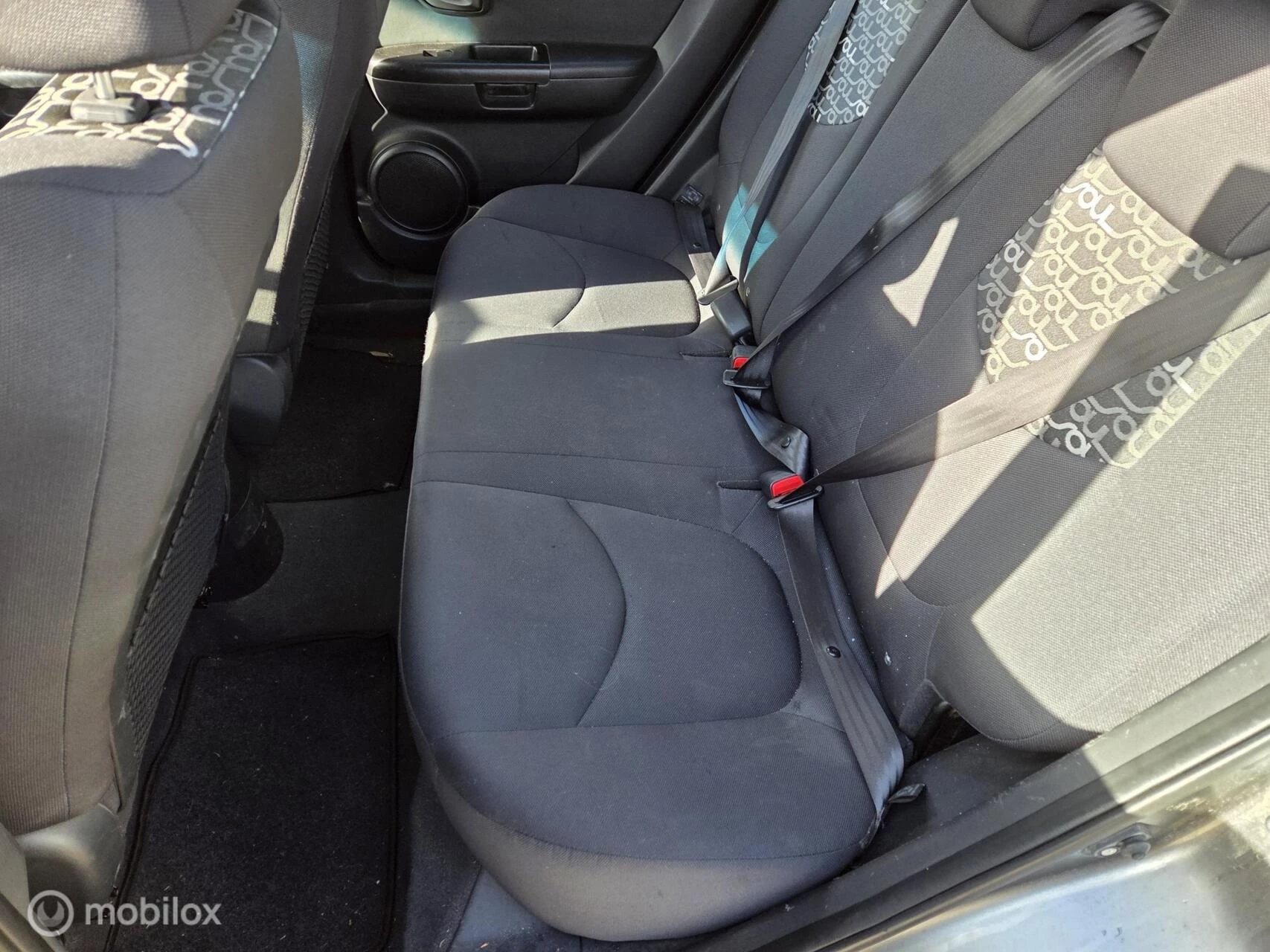 Hoofdafbeelding Kia Soul