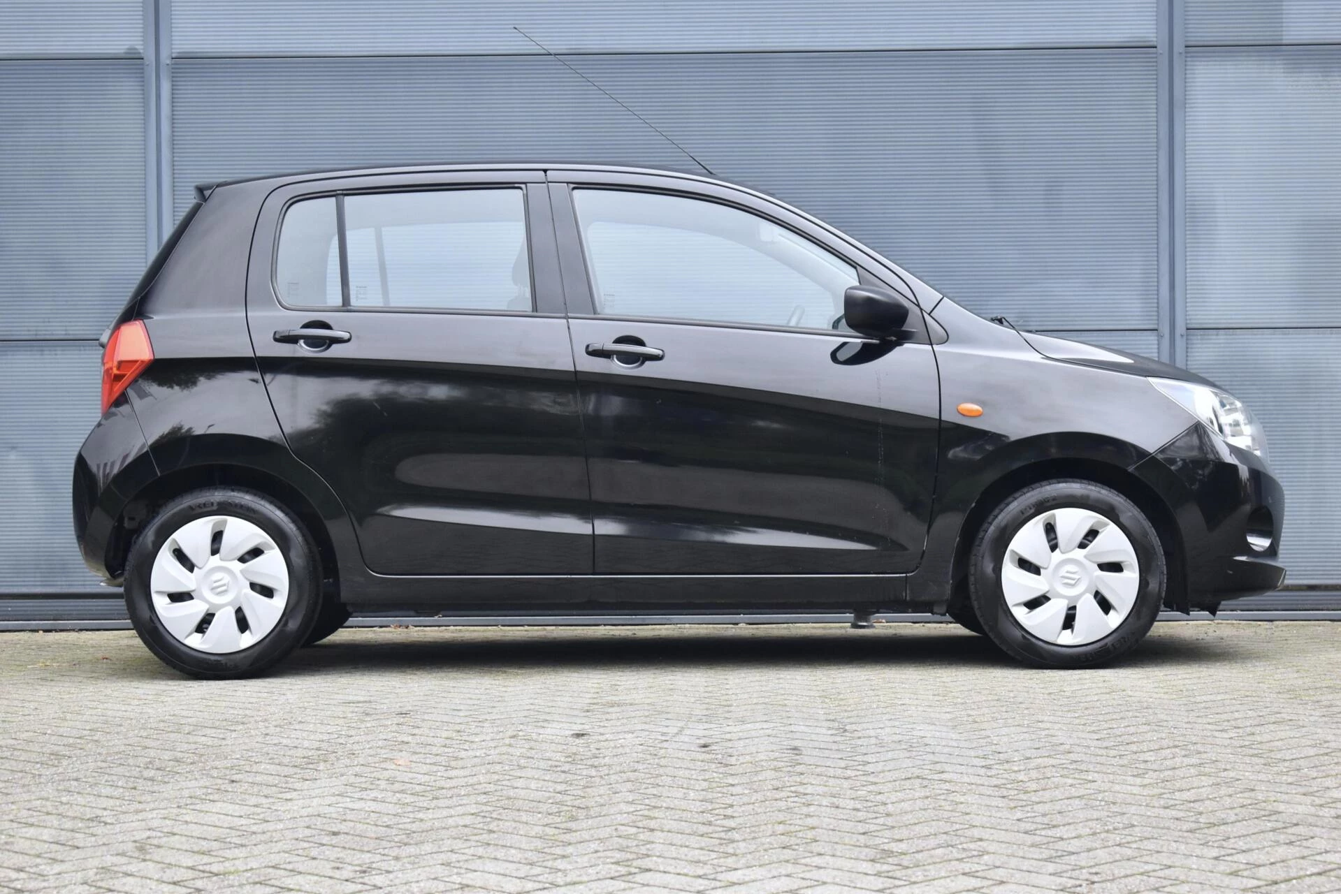 Hoofdafbeelding Suzuki Celerio