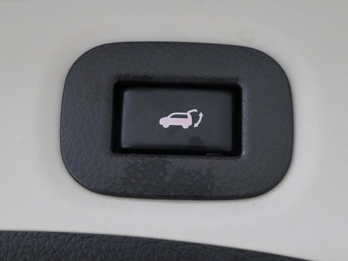 Hoofdafbeelding Nissan X-Trail