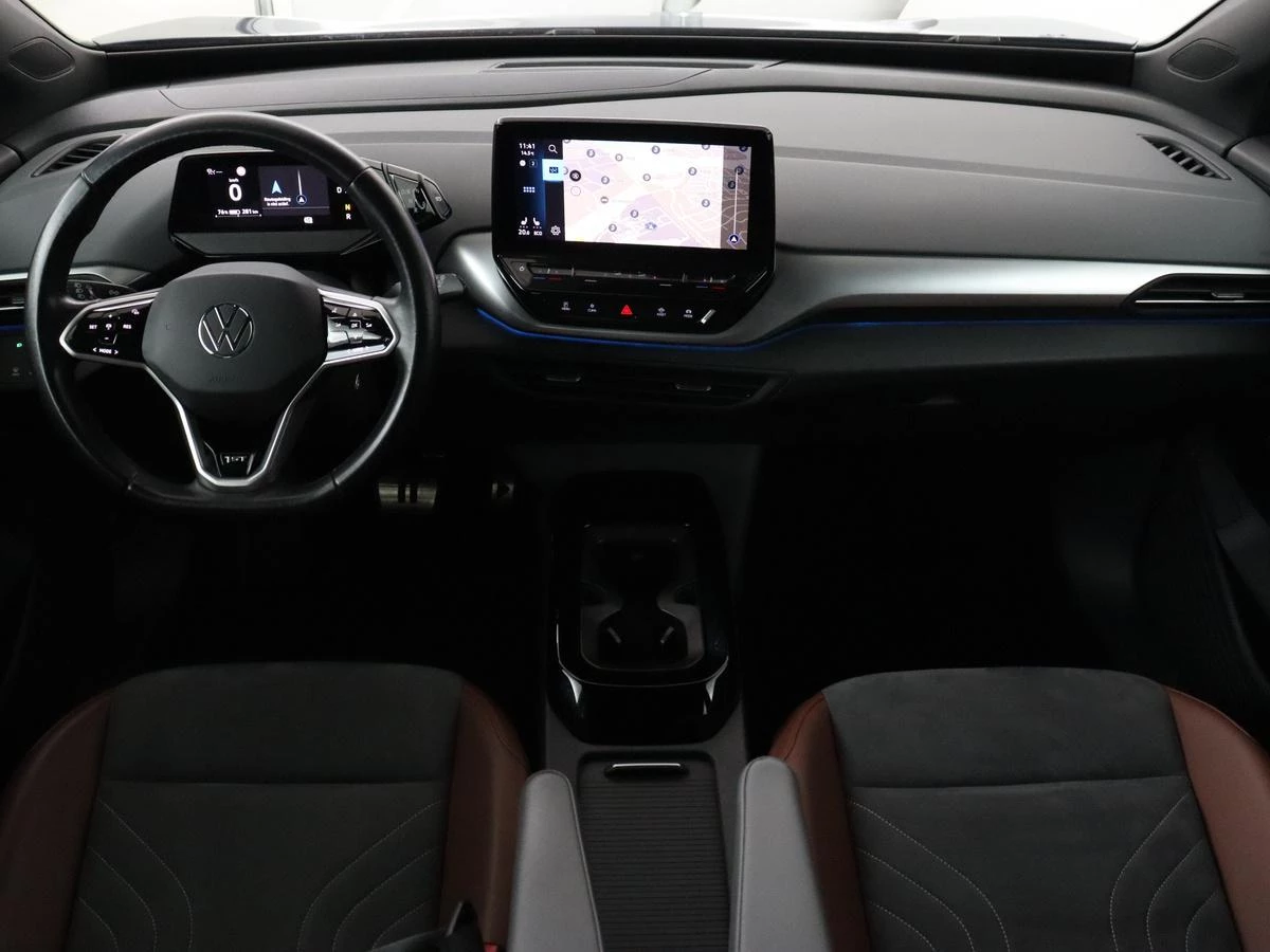 Hoofdafbeelding Volkswagen ID.4