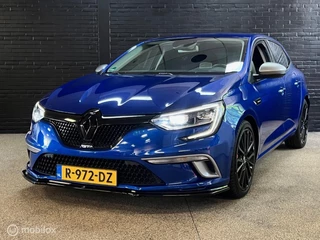 Renault Megane 1.6 TCe GT
