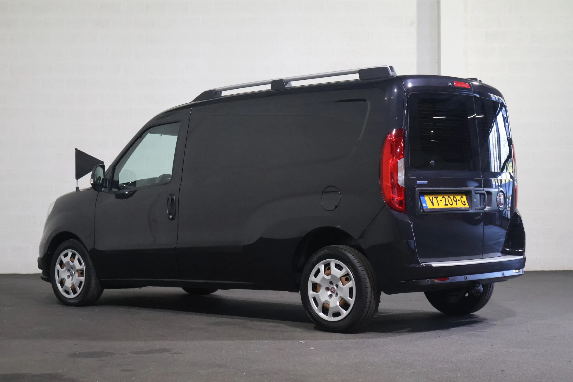 Hoofdafbeelding Fiat Doblò