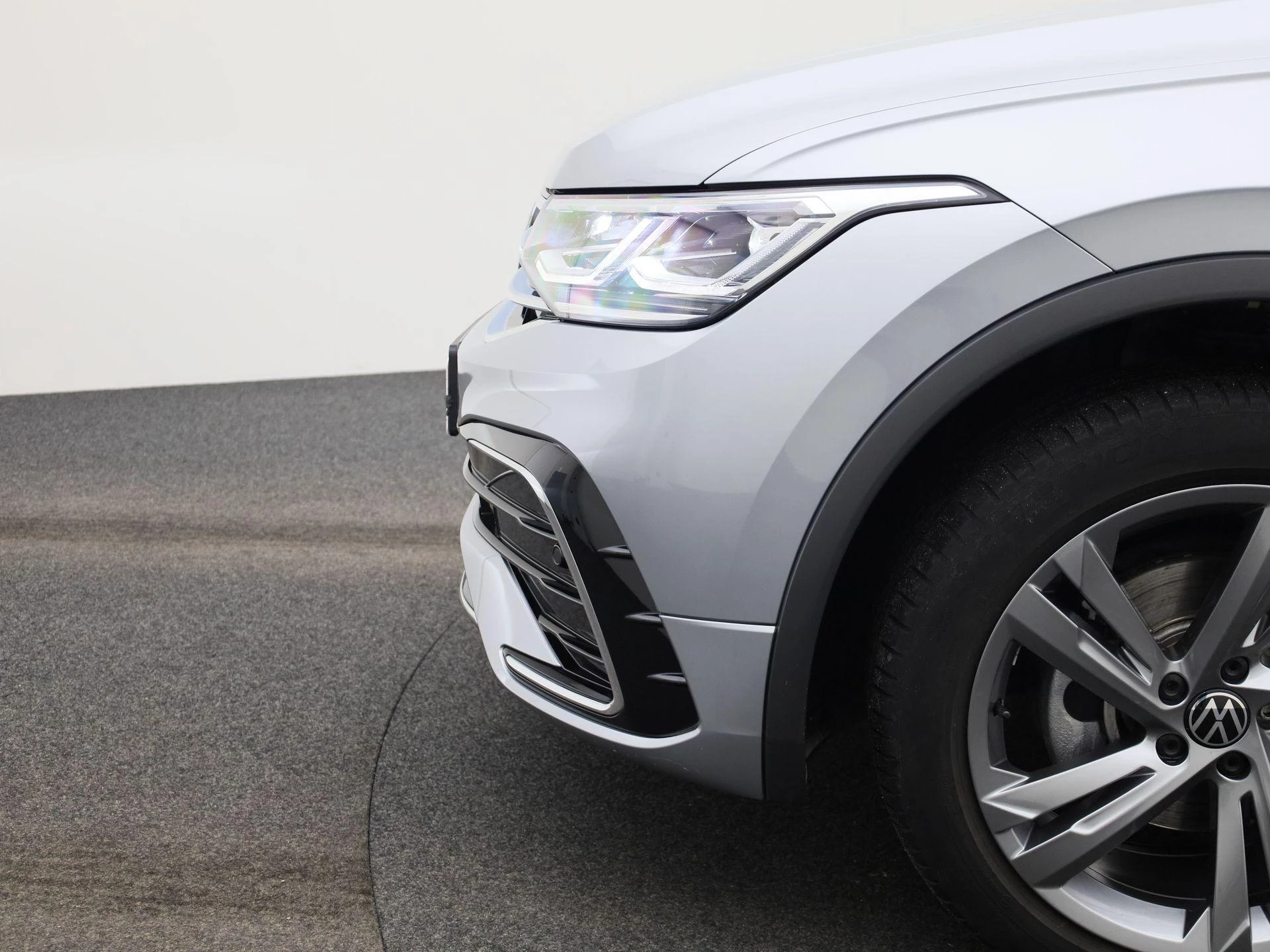 Hoofdafbeelding Volkswagen Tiguan Allspace