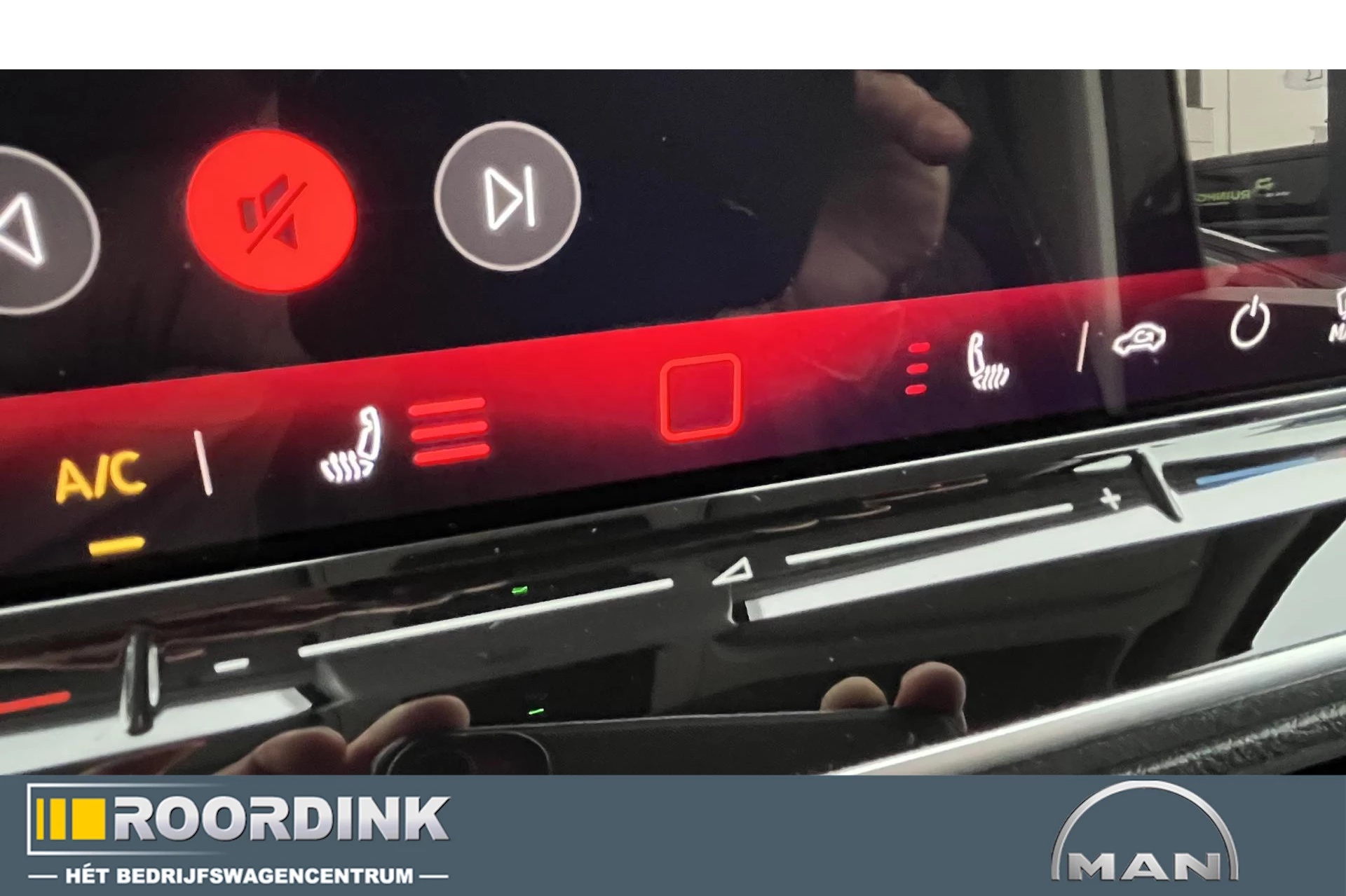 Hoofdafbeelding MAN TGE