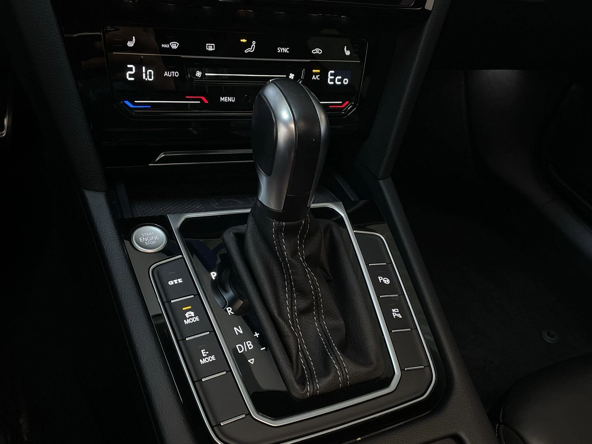 Hoofdafbeelding Volkswagen Arteon