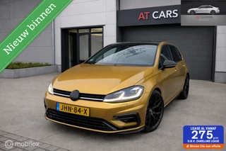 Volkswagen Golf 1.4 TSI Highline Business R | UNIEK| Bomvol