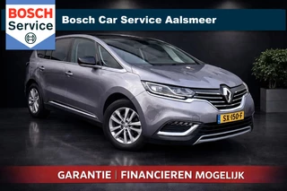 Renault Espace 1.8 TCe Intens 7p. / NAP / PANO / TREKHAAK / GARANTIE /