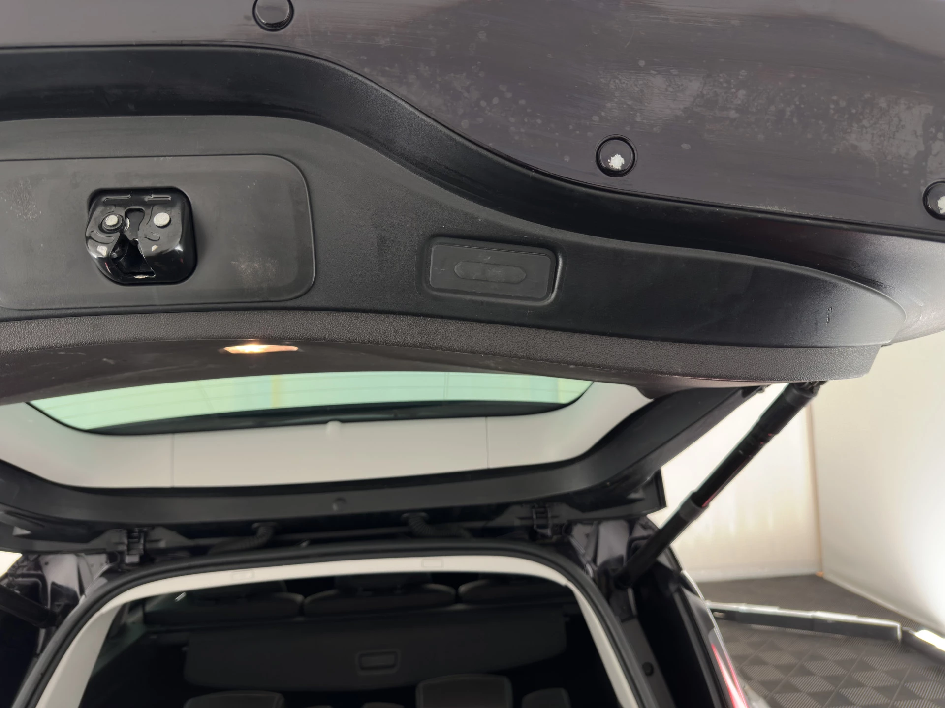 Hoofdafbeelding Renault Espace