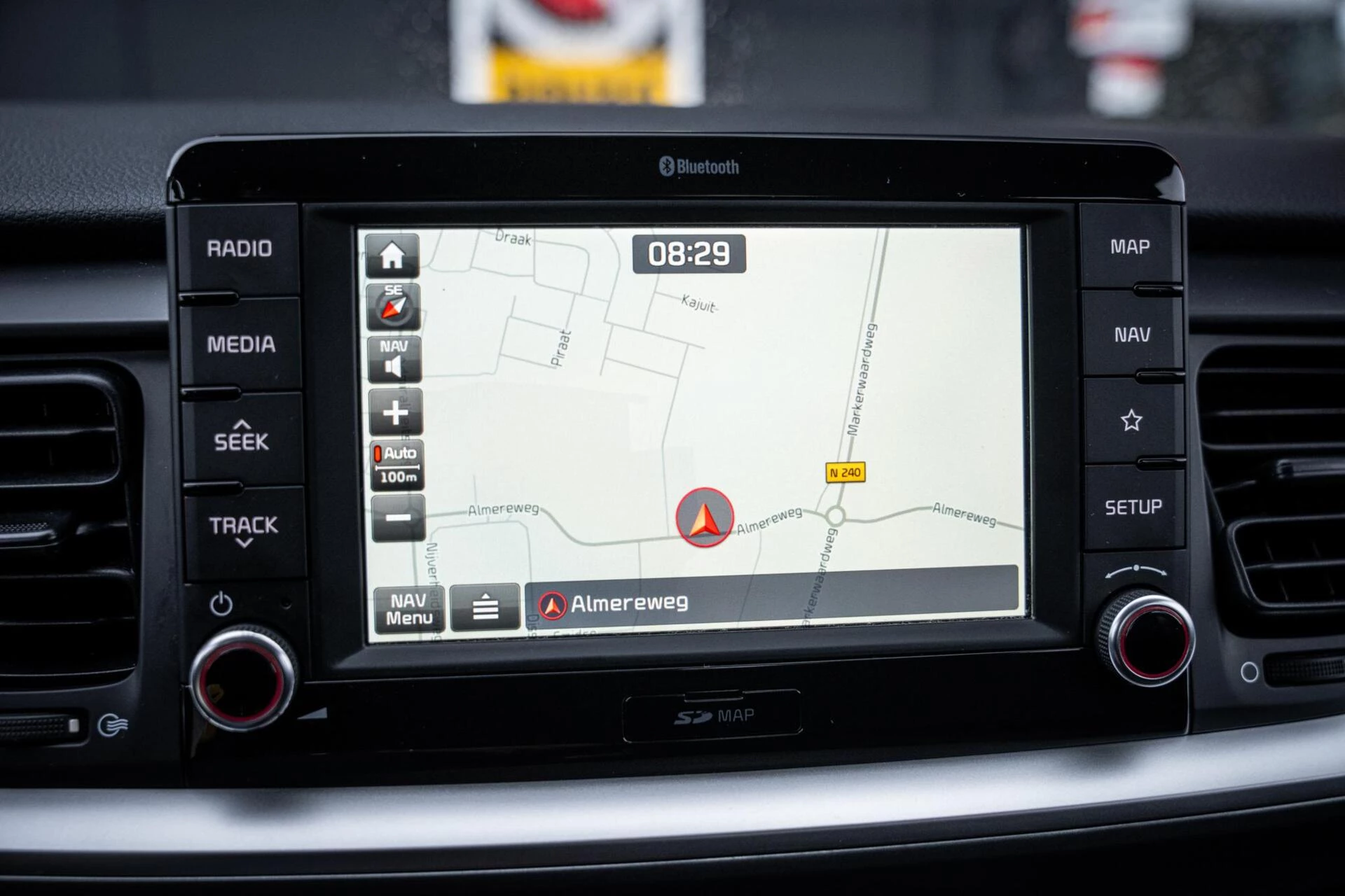 Hoofdafbeelding Kia Stonic