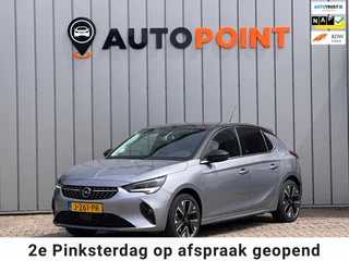 Opel Corsa-e Elegance 50 kWh FASE 3 SOH 89% CAMARA PDC