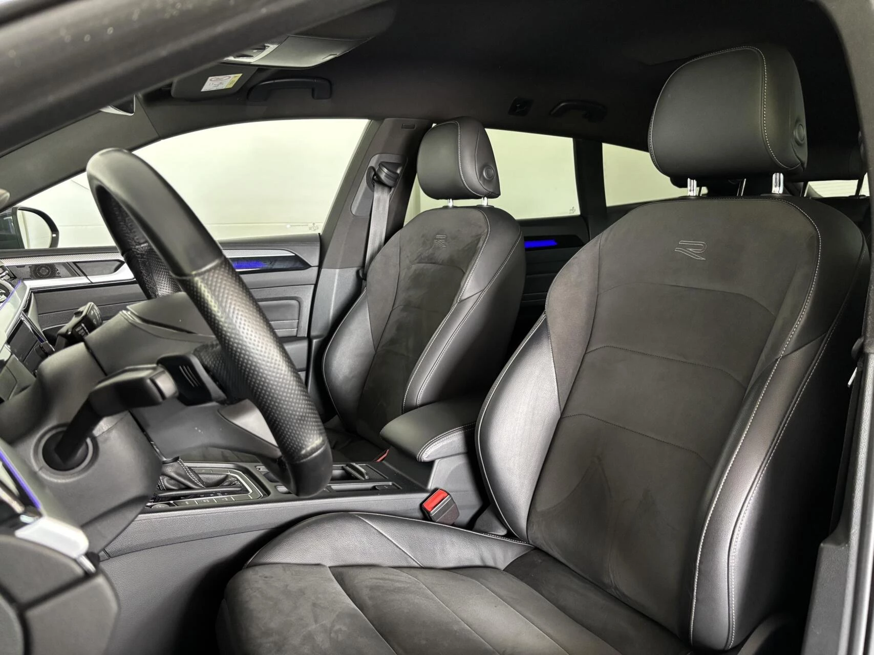 Hoofdafbeelding Volkswagen Arteon