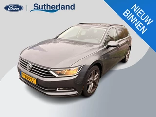 Volkswagen Passat Variant 1.4 TSI ACT Comfortline 150pk Trekhaak | Stoelverwarming | Lichtmetaal | Parkeersensoren | 1.600kg Trekgewicht