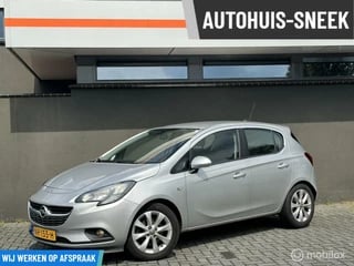 Opel Corsa 1.0 Turbo Online Edition / Top onderhouden