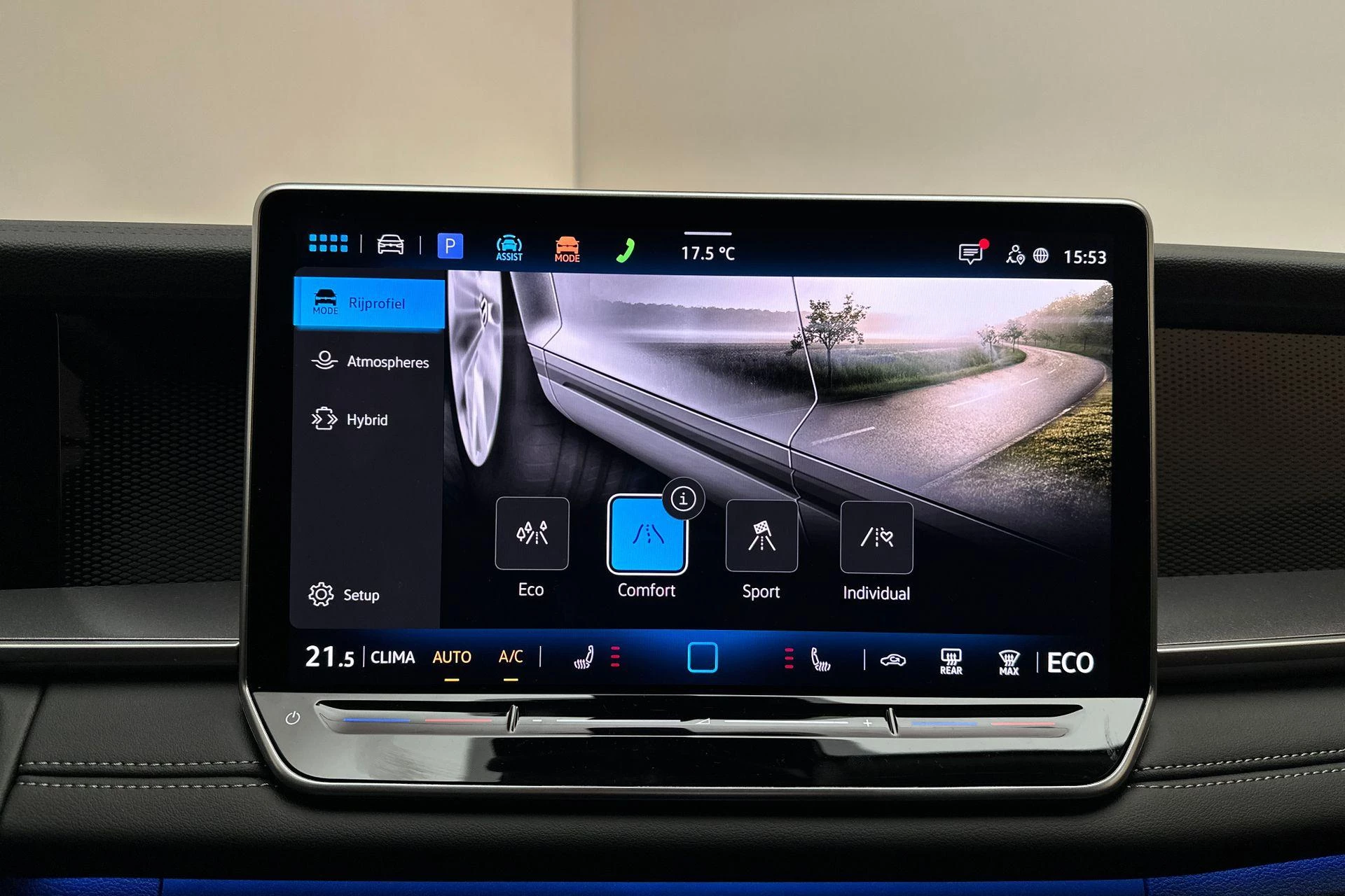 Hoofdafbeelding Volkswagen Tayron