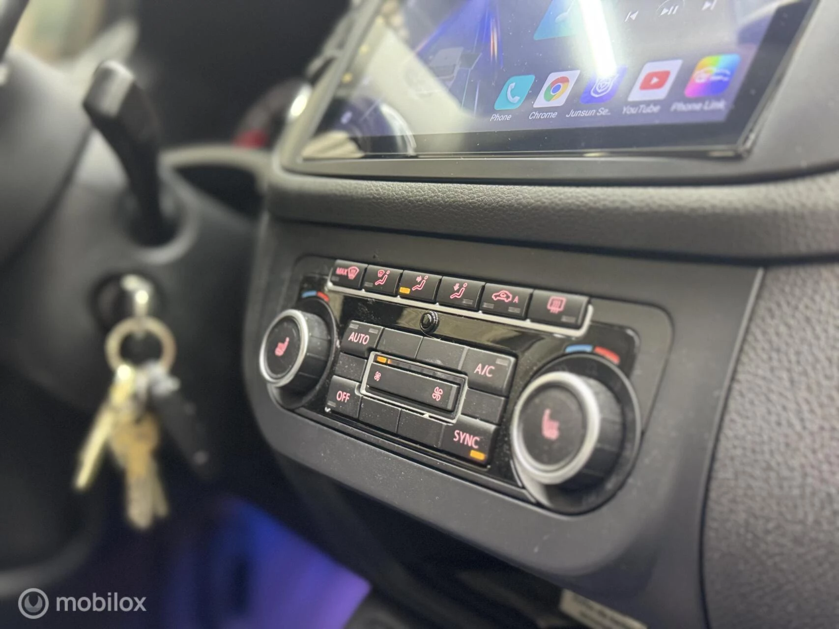 Hoofdafbeelding Volkswagen Golf Plus