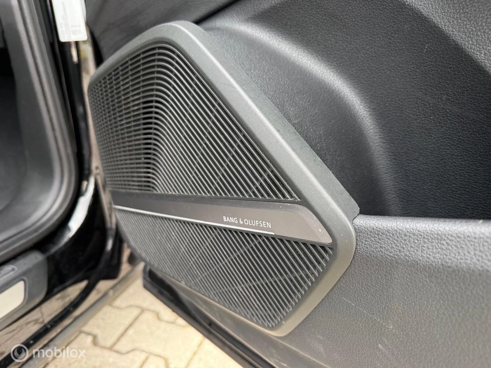 Hoofdafbeelding Audi SQ5