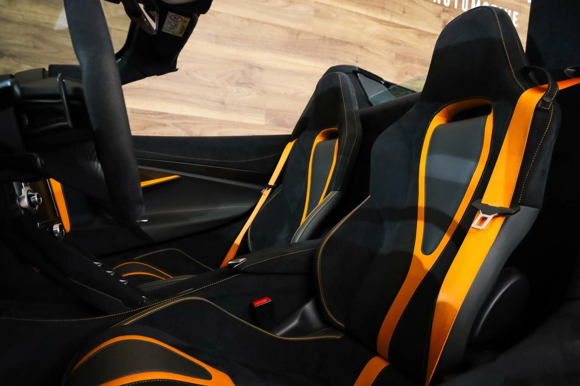 Hoofdafbeelding McLaren 720S