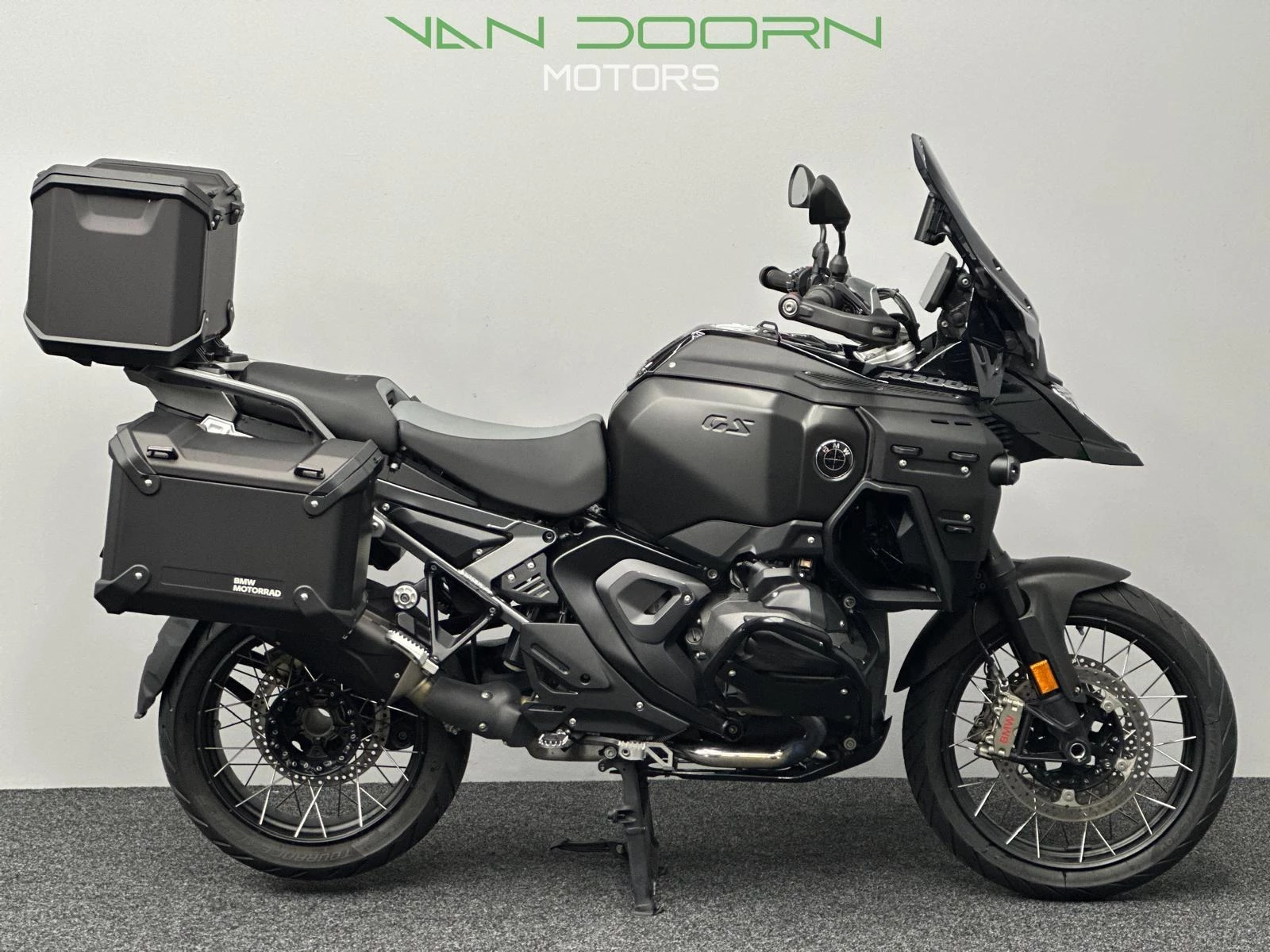 Hoofdafbeelding BMW R 1300 GS
