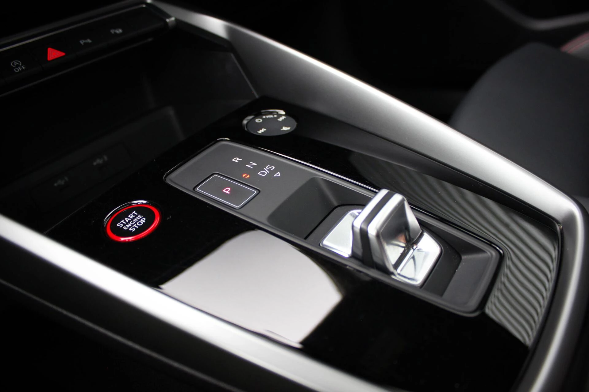 Hoofdafbeelding Audi S3