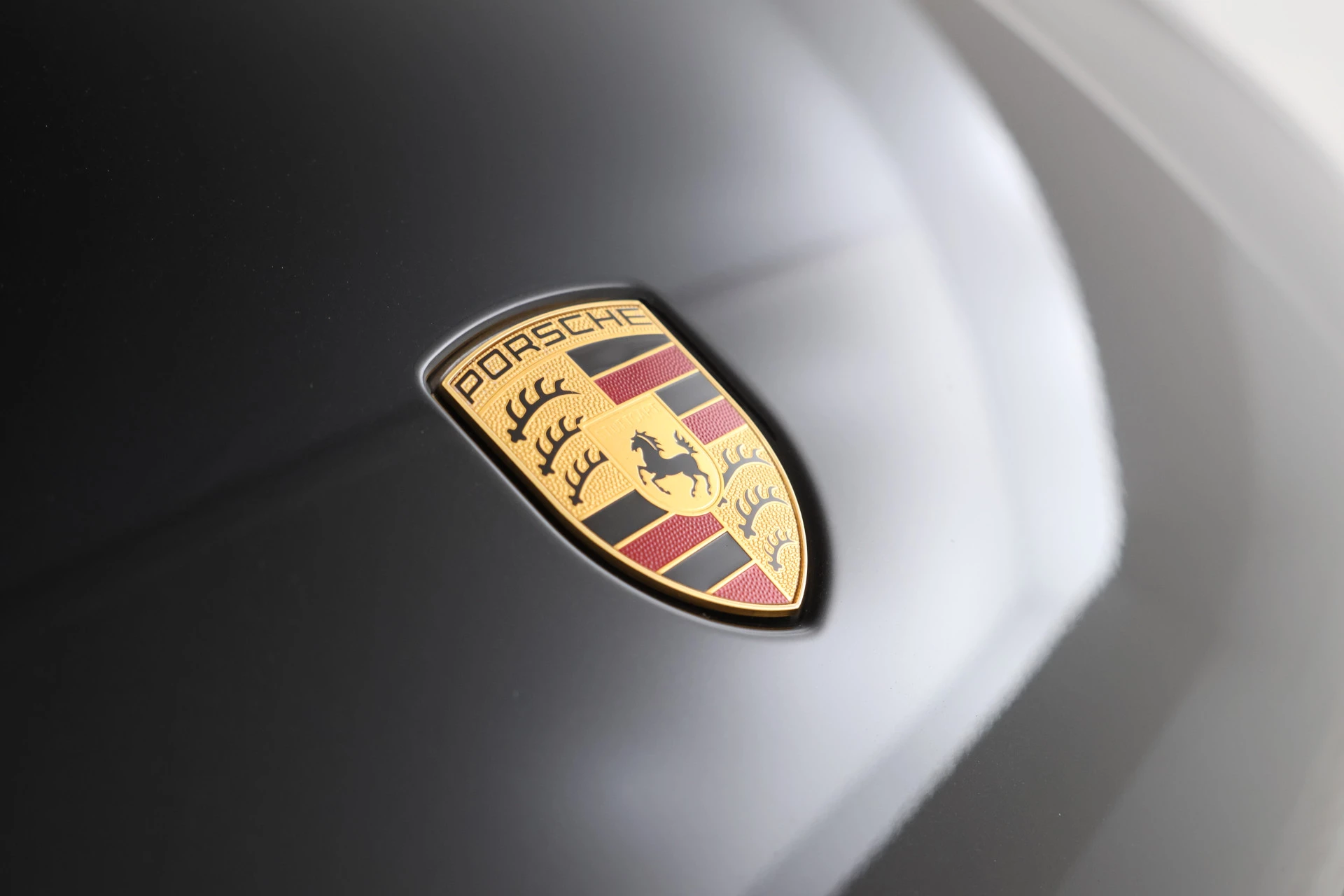 Hoofdafbeelding Porsche Macan