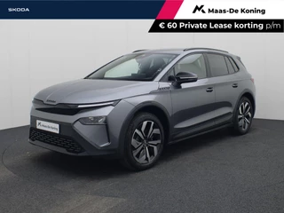 Škoda Elroq 60 Sportline  | Business Upgrade Pakket Clever