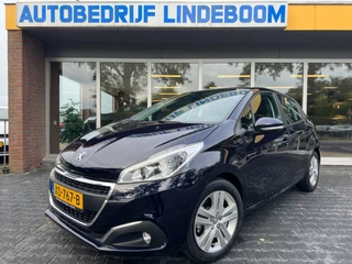 Hoofdafbeelding Peugeot 208 Peugeot 208 1.2 PureTech Signature,apple carplay,
