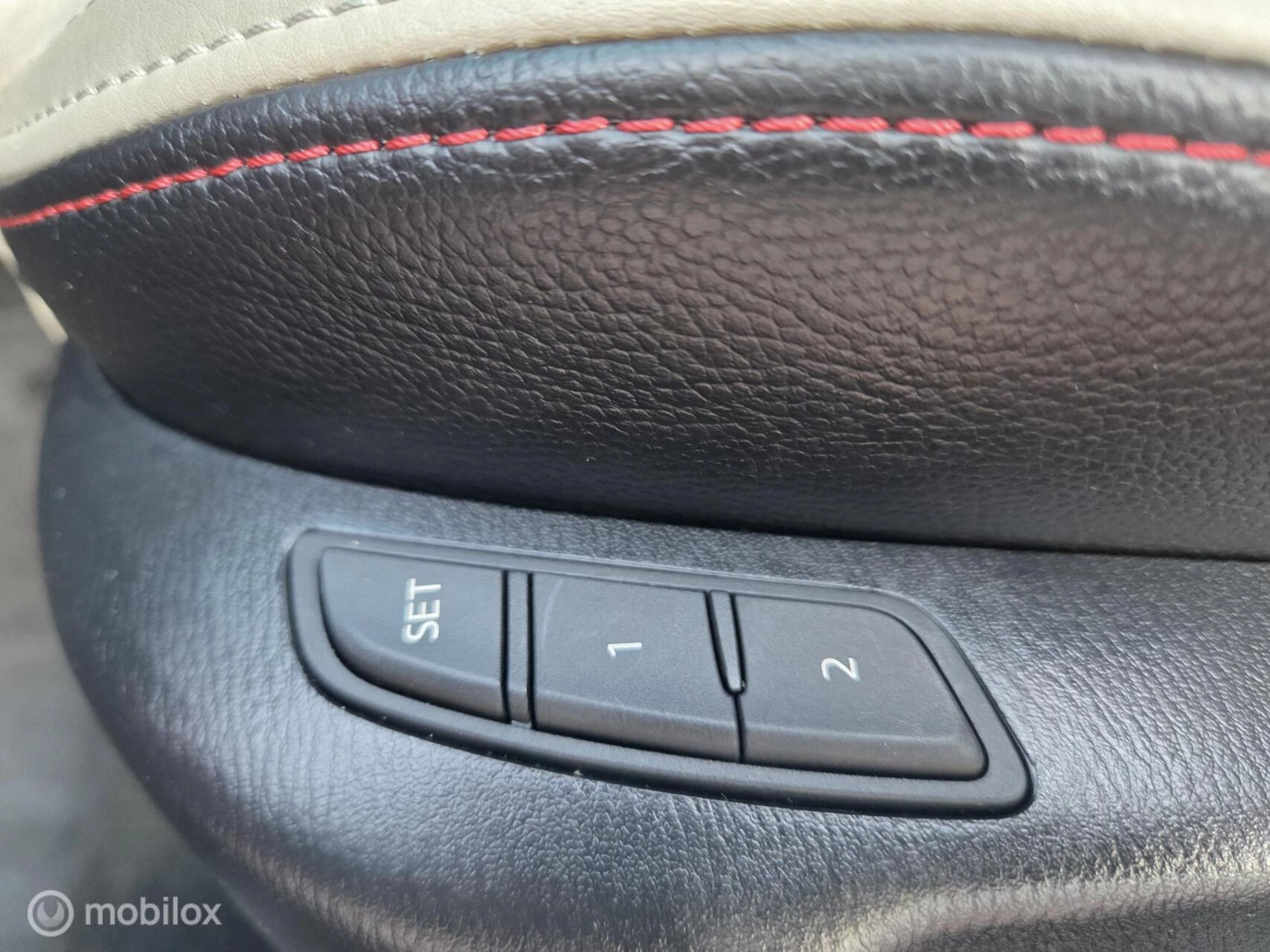 Hoofdafbeelding Mazda 6