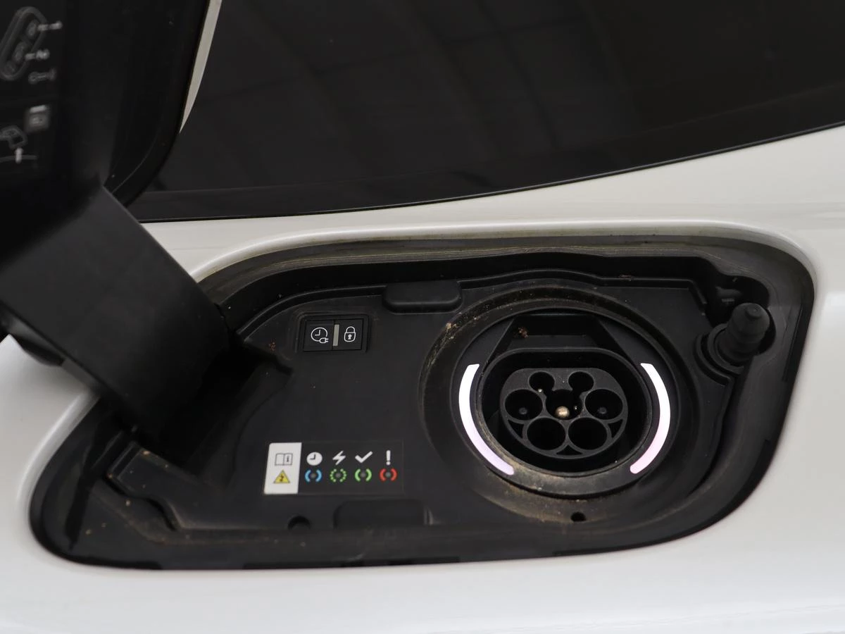 Hoofdafbeelding Peugeot 508